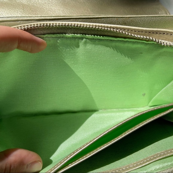 MISTO Anteprima Wallet Leather - Picture 8 of 16